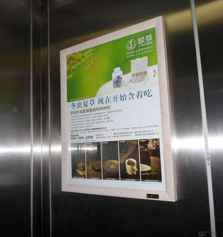 广告资源模型