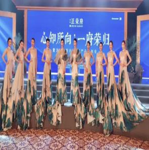 高端礼仪服务 高端礼仪小姐