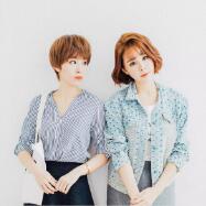楚菲楚然twins