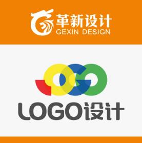企业公司网站互联网产品标志商标设计_包满意