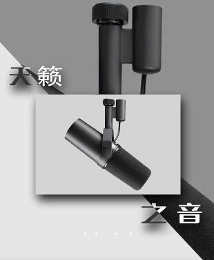 配音广告录音服务