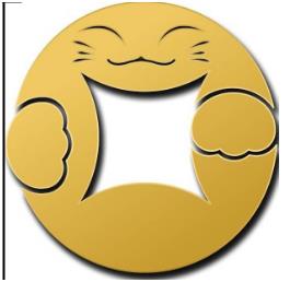 奉节财宝猫